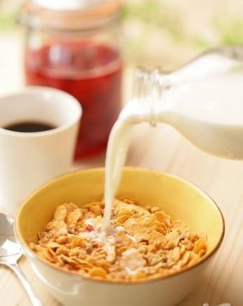 减肥瘦身：这样吃燕麦才减肥，你吃对了么？