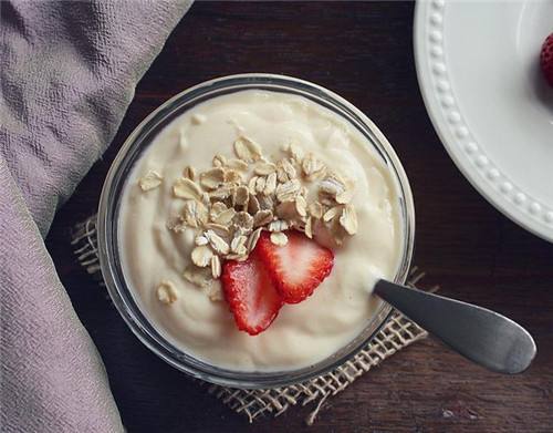 减肥瘦身：这样吃燕麦才减肥，你吃对了么？