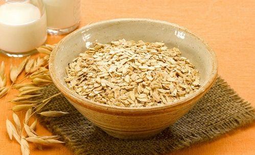 减肥瘦身：这样吃燕麦才减肥，你吃对了么？