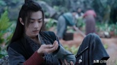 陈情令女性角色服装搭配(陈情令服装谁设计的)