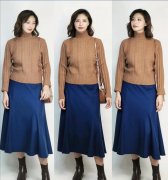 关于现代女性的服装主题(女性主义服装设计)