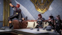 穿越火线女性清凉服装(穿越火线穿衣服)