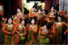 女性服装战略规划(服装发展战略与行动计划)