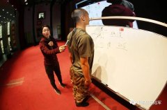 特种兵的肌肉怎么练(特种兵的肌肉怎么练出来的)