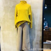 女性服装店定位分析图(女装店铺风格定位)