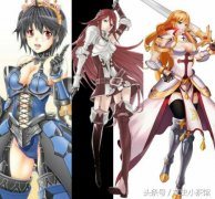 中世纪服装素材女性(中世纪服装素材女性版)