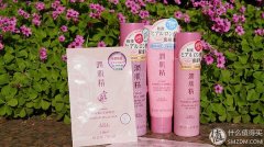 化妆品牌排行榜肌精(肌精是什么品牌)