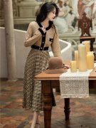 法式休闲女性服装品牌推荐(法国品牌女装相关推荐)