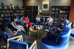 服装店女性沙龙主题主持词(服装沙龙主持演讲稿)