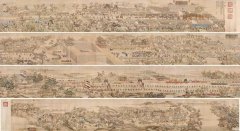 下载清代女性市民服装像(清朝女子宫装服饰图片)