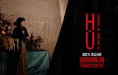 欧洲17世纪女性宫廷服装(欧洲17世纪女性宫廷服装设计)