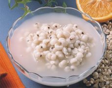 薏米怎么做减肥(薏米怎么做减肥有)