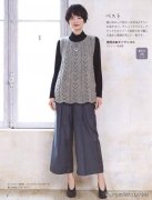 16种服装风格图解女性(女装衣服风格有哪些及图片)