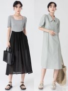 女性服装轻熟图片欣赏(女士轻熟服装有哪些)