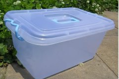 红色化妆收纳箱品牌排行榜(化妆品收纳盒哪个牌子质量好)