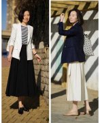 中年女性冬季服装搭配(中年女性冬季服装搭配图片大全)