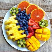 来月经怎么快速减肥(来月经如何快速减肥)