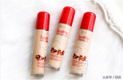 美国化妆品品牌粉底排行榜(粉底排行榜前十名)