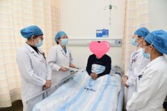 瘦腿拔罐穴位(瘦腿拔罐位置示意图)