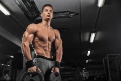 锻炼胳膊肌肉有的方法(锻炼胳膊肌肉有的方法是什么)