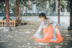 平价化妆品汉服品牌排行榜(国内汉服品牌前十)