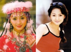 90年代服装女性穿搭风格(90年代流行的服装风格)