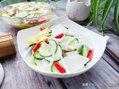 白萝卜怎么减肥吗(白萝卜怎么减肥食谱)