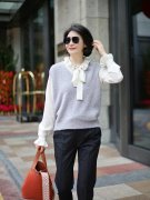 中年女性服装穿搭剧情(中年女衣服搭配)