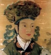 女性服装的演变历程(女性服装的演变历程图)