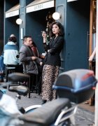 上海女性服装图片展示图(上海女性服装图片展示图集)