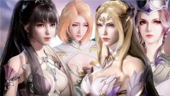 斗罗大陆女性现代服装搭配(斗罗大陆服装风格)