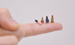 外国迷你化妆品品牌排行榜(外国的化妆品牌有哪些)