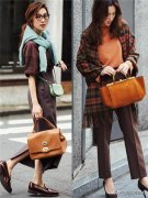 女性保守主义服装(新古典主义女性服饰)