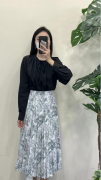 职场女性服装喜好分析(职场女士如何选择服装)