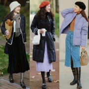 30-40岁女性形象服装(40岁到50岁的女装衣服)