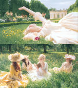 欧洲女性服装贵族风图片(欧洲女性服装贵族风图片大全)