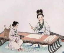 三国演义女性服装描写片段(三国演义女性服装描写片段)