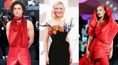 女性商务服装秀图片欣赏(女性商务服装秀图片欣赏视频)