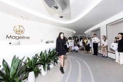 中国女士化妆品牌排行榜(女士化妆品牌排行榜前十名标志)