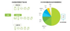 市场调研女性服装其它(女性服装市场分析)