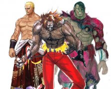 拳皇女性去掉所有服装(拳皇冰女去衣)