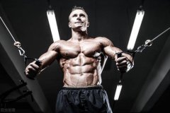 男生胸肉怎么减运动(男生胸上的肉怎么减肥)