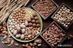 怎么吃坚果减肥(怎样吃坚果减肥)