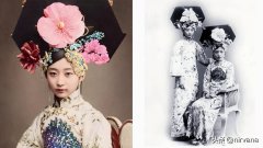 中国现代女性服装的特点(现代中式服装特点)