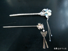 中国各代女性服装(中国各代女性服装特点)