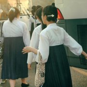 朝鲜早期女性服装图片大全(朝鲜女性传统服装图片)