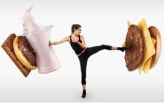 极速减肥的方法(极速瘦身法)