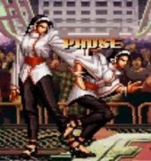 拳皇13女性角色服装(拳皇14美女角色)