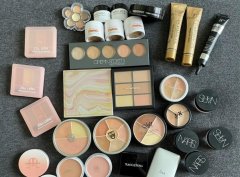 化妆品遮盖品牌排行榜(差的化妆品品牌)