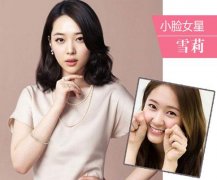 刮痧瘦脸方法(脸部刮痧能瘦脸吗)